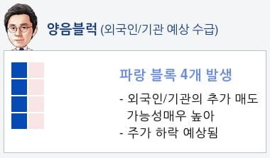 차바이오텍(085660) 종목알파고 분석, 외국인/기관 실시간 수급과 추가 매수 확률은?