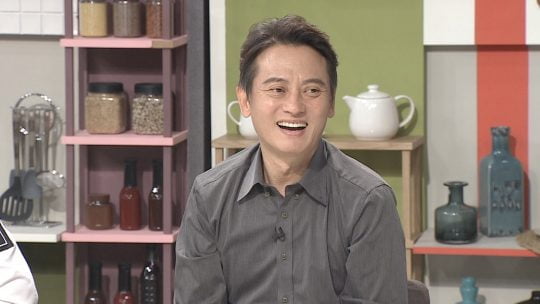 배우 김병옥. / 제공=JTBC