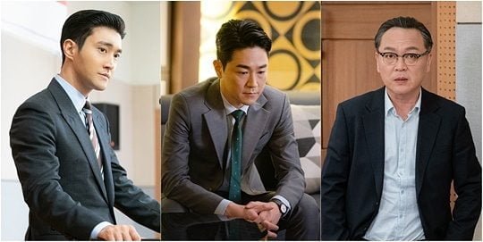 KBS2 드라마 ‘국민 여러분’. 사진제공=몬스터유니온, 원콘텐츠 