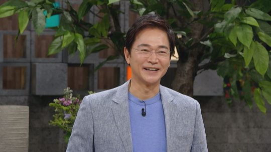 배우 정보석. / 제공=JTBC ‘차이나는 클라스’