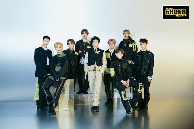 NCT 127, 美 CBS 유명 토크쇼 ‘더 레이트 레이트 쇼 위드 제임스 코든’ 출연