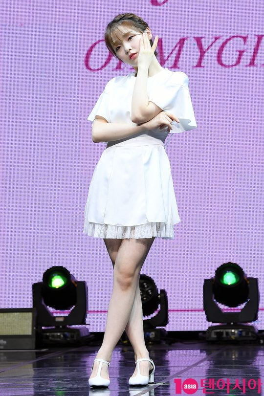 그룹 오마이걸 승희