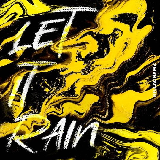 킬라그램, 13일 새 싱글 ‘Let it rain’ 음원 공개