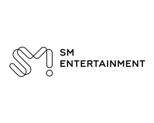 SM엔터테인먼트 CI./ 사진제공=SM엔터테인먼트