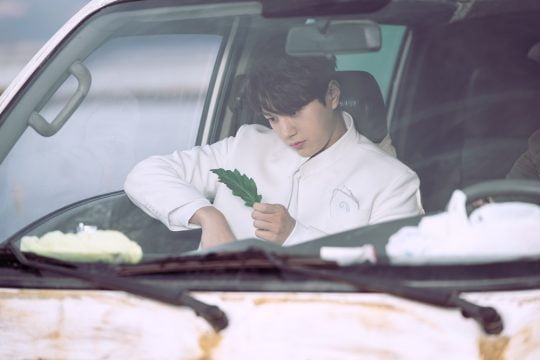 ‘단, 하나의 사랑’ 김명수 / 사진제공=KBS