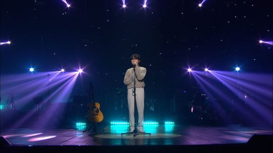 ‘유희열의 스케치북’ 가수 유승우 / 사진제공=KBS