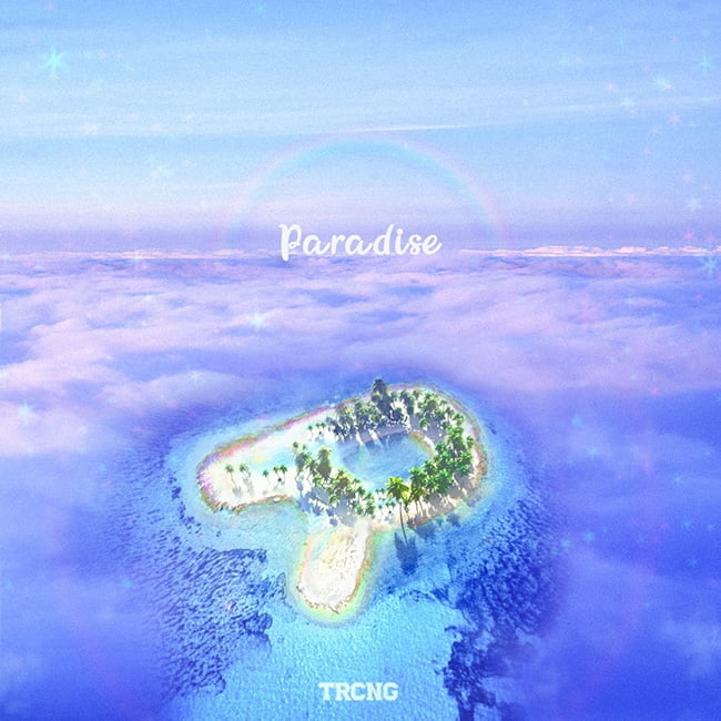 TRCNG, 17일 신곡 ‘Paradise’ 발매…소년미 벗고 성숙미 예고