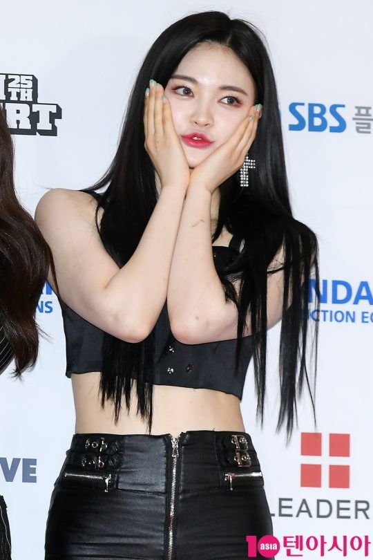 그룹 다이아 솜이