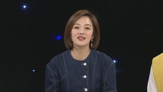 ‘비디오스타’ 황보라 / 사진제공=MBC에브리원