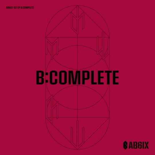 그룹 AB6IX(에이비식스) 데뷔 앨범 아트워크 / 사진제공=브랜뉴뮤직