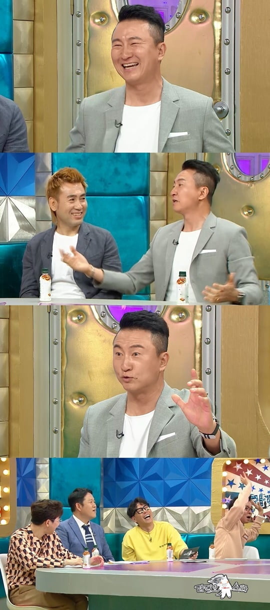 라디오스타 (사진=MBC)