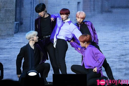 그룹 AB6IX