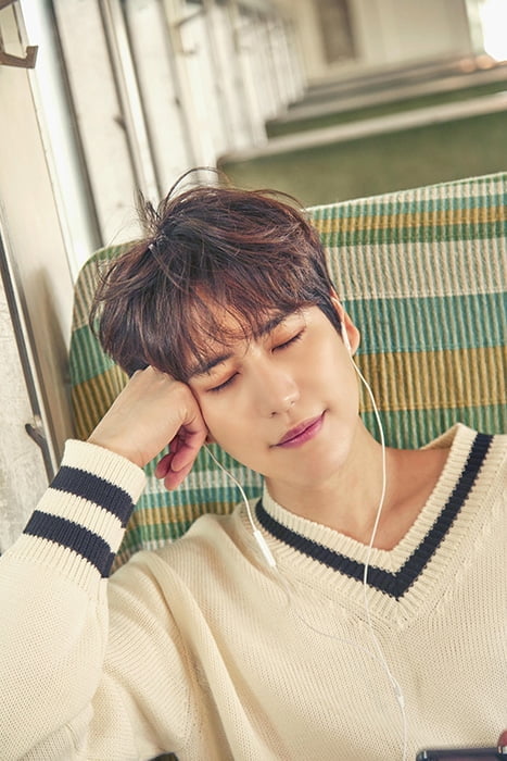 슈퍼주니어 규현, 23일 ‘컬투쇼’ 스페셜 DJ 출격…귀 호강 예고