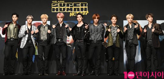 그룹 NCT127