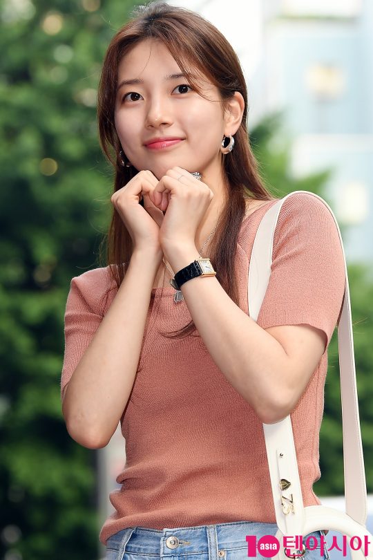 배우 수지