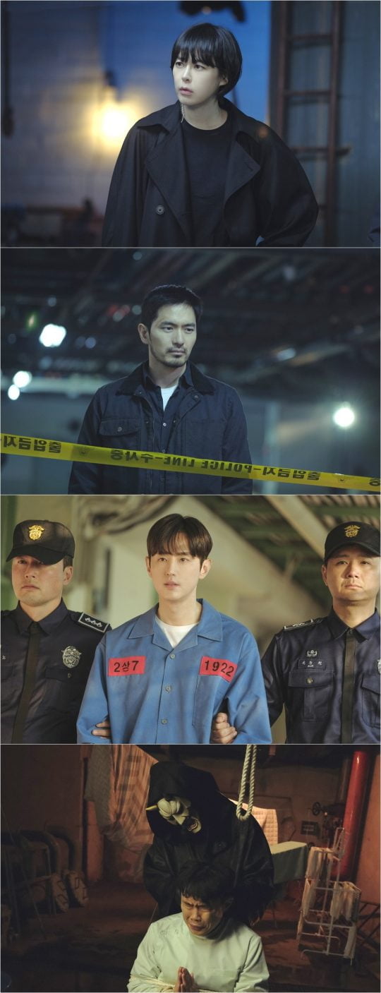 ‘보이스3’/ 사진제공=OCN