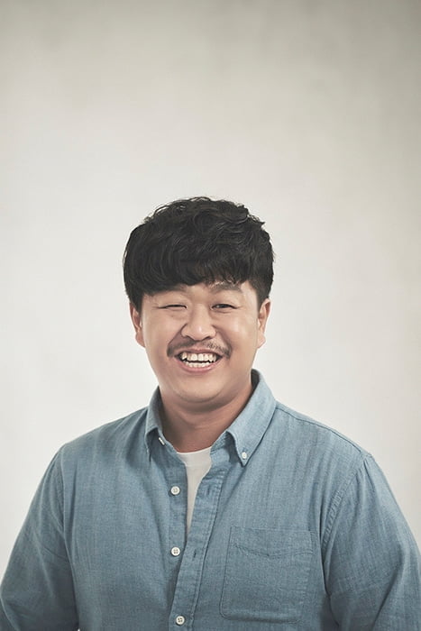 김한종, OCN ‘타인은 지옥이다’ 출연 확정…임시완 괴롭히는 밉상 찌질남 변신