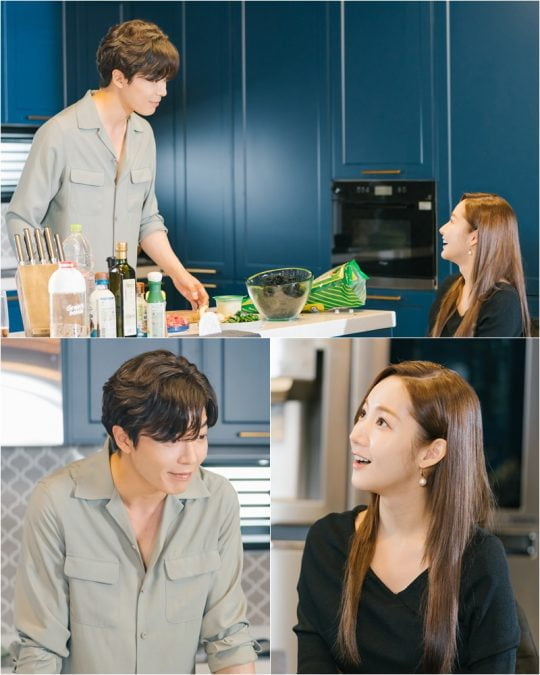 ‘그녀의 사생활’ 스틸./사진제공=tvN