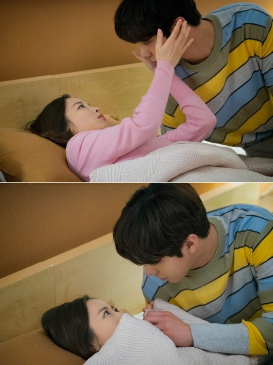 tvN ‘어비스’/사진제공=tvN