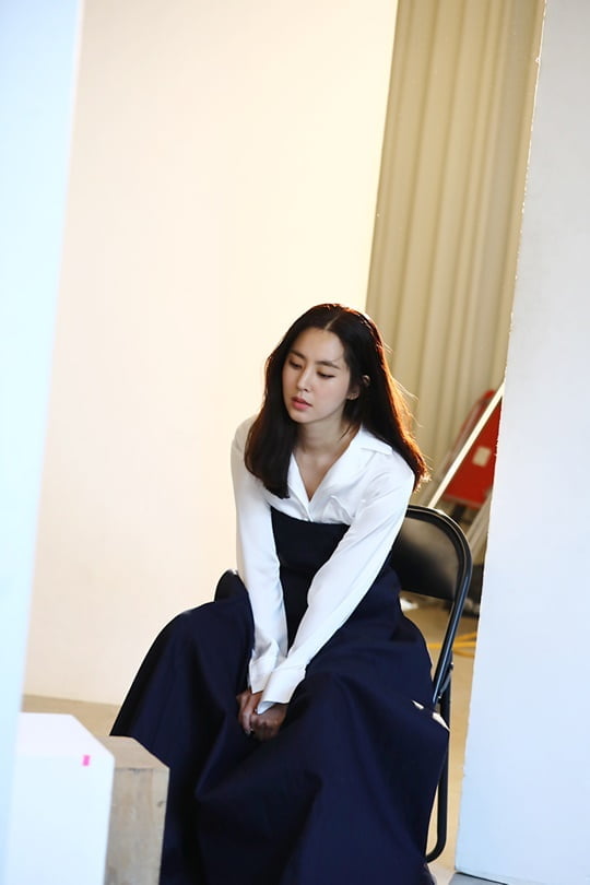 한채아 (사진=미스틱스토리)
