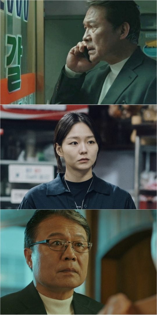 ‘구해줘2’/ 사진제공=OCN