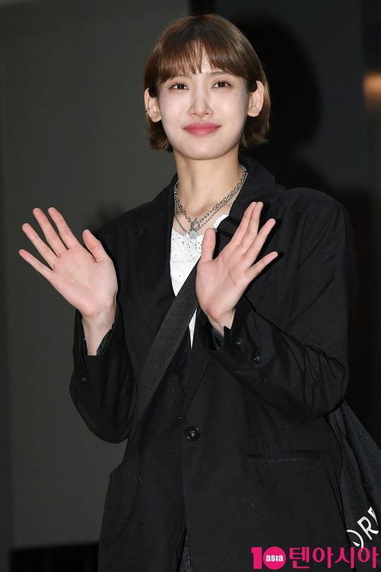 배우 홍서영