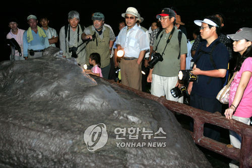 제주 성산일출봉·만장굴 관람료 7월부터 2배 이상 인상