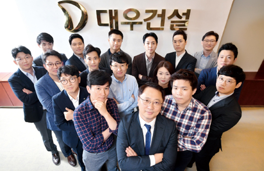 ‘어려울수록 정석대로’…지난해 1조 5000억 공사 수주