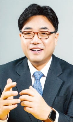 "5G시대 뮤직마켓 빅뱅…국내 음원시장 평정하겠다"