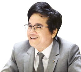 이재현 회장 "우리 경쟁자는 글로벌 톱 기업"