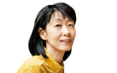 소설가 권여선 "깊은 상실 겪은 삶의 변화와 아픔 담아"