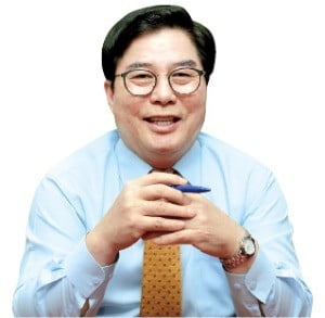 유두석 장성군수 