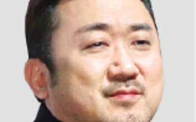 마동석, 스탤론과 손잡고 할리우드 영화 주연