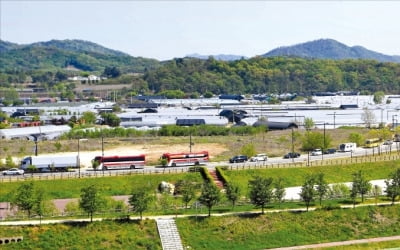 고양 창릉·부천 대장동, 5.8만가구 3기 신도시