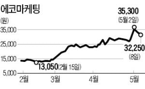 에코마케팅, 동영상광고 호황에 '신바람'