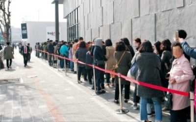 청약 예비당첨자 '공급물량 5배수' 확대, 실수요자 기회 넓힌다