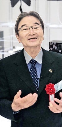 "한국은 일본에 형·누나 같은 존재…문화교류로 외교 갈등 넘어야"