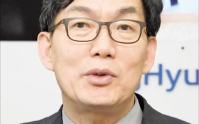 이대훈 농협은행장 "週1회 양재동 디지털캠퍼스로 출근합니다"