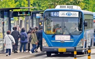 혈세 수천억 부었지만 버스대란 끝이 아니다