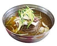 냉면 한그릇 1만7000원…호텔 빙수 5만7000원