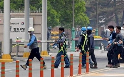 [사설] 高임금 노조의 '배부른 파업' 막을 견제장치가 필요하다