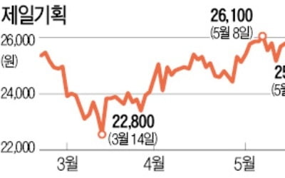 제일기획, 2분기 실적전망 '쾌청'…디지털 광고 선제 투자 빛 봤다