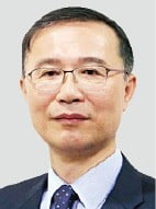 김용환 한국무역정보통신 사장, '대한민국 생산성 CEO 대상'
