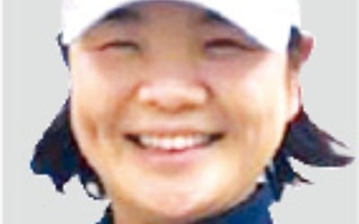 이민영 "JLPGA 시즌 첫 승 신고합니다"