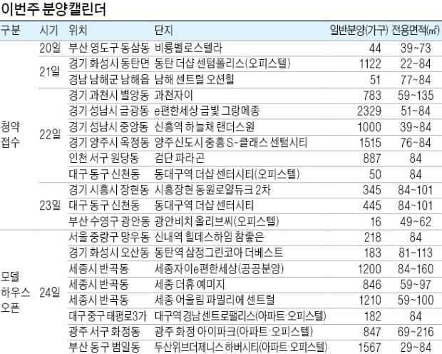 "성남, 전매 제한 18개월로 짧고 분양가도 저렴"