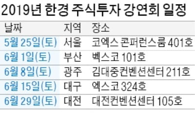  최고 전문가들이 유망株 알려드립니다