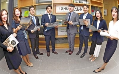 강남 부자 줄세우는 라임운용…국내 헤지펀드 최강자로 '우뚝'