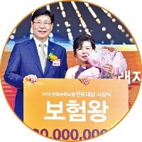 보험의 王道는 眞心을 다해 고객과 疏通 하는 것