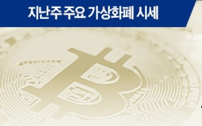 비트코인 '1000만원 벽' 못 넘고 900만원대 횡보