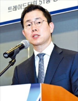 김준홍 대표 